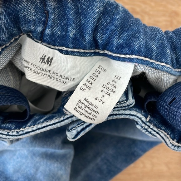 Bundle of 2 Denim - Picture 2 of 4